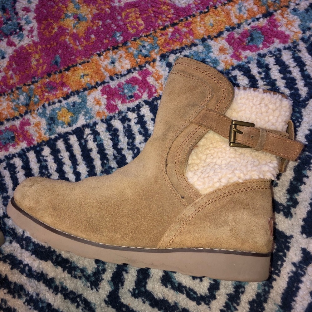 Ugg Jayla Boots